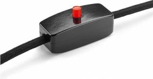 THPG Бакелитовый выключатель для ламп  100480