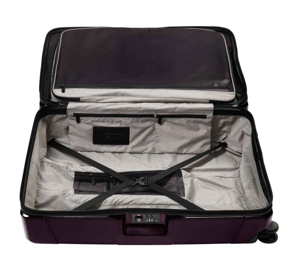 609827 Чемодан 602107 Hardside Large Victorinox Lexicon - Вид №4