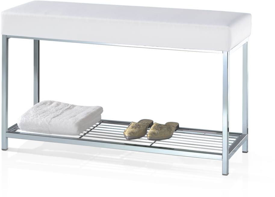 0503304 Скамейка DW 67 DECOR WALTHER