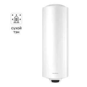 EQUATION EQ3-80 V: Электрический водонагреватель 80 л с сухим ТЭНом 89352183