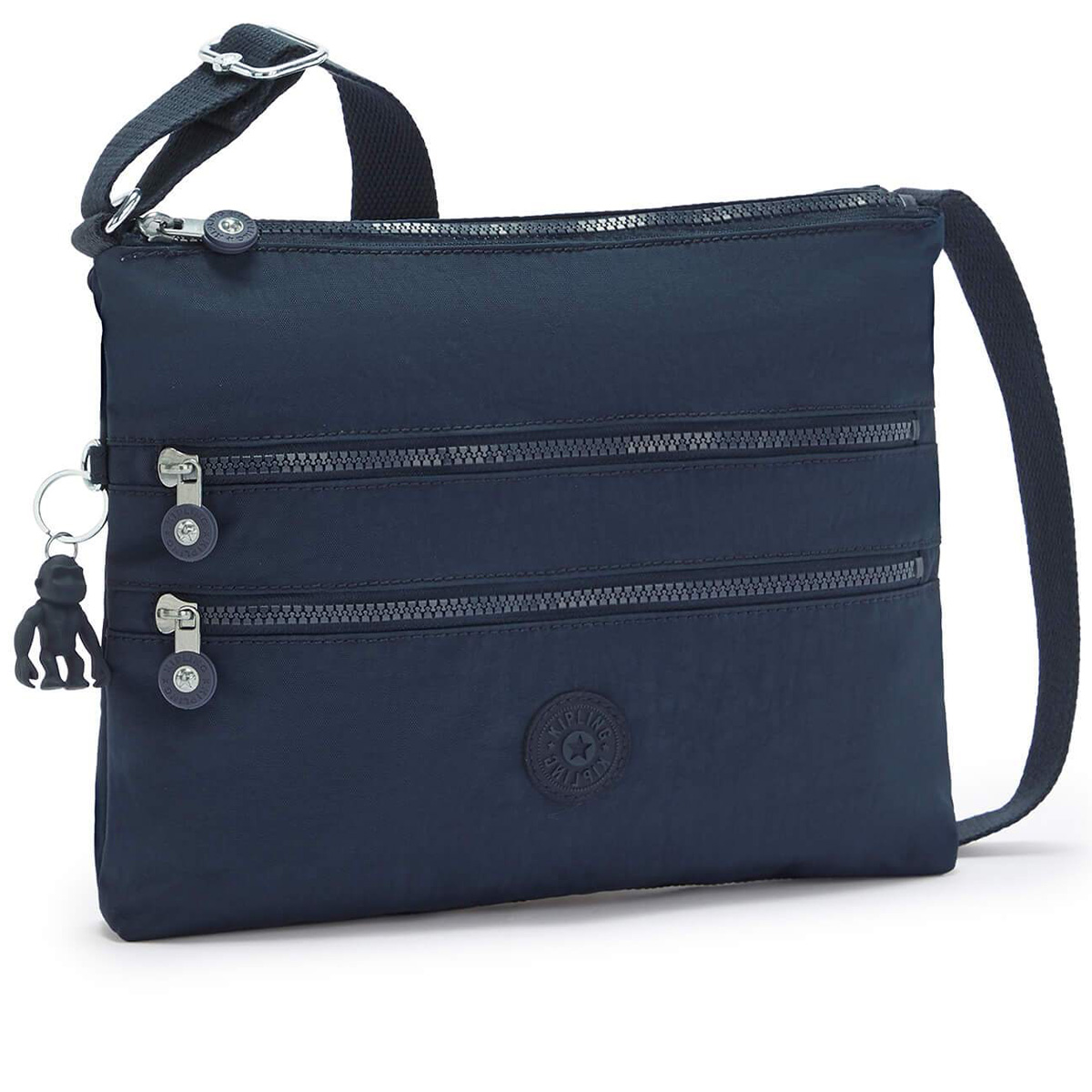K1333596V Сумка кросс-боди Medium Crossbody Kipling Alvar  - Вид №3