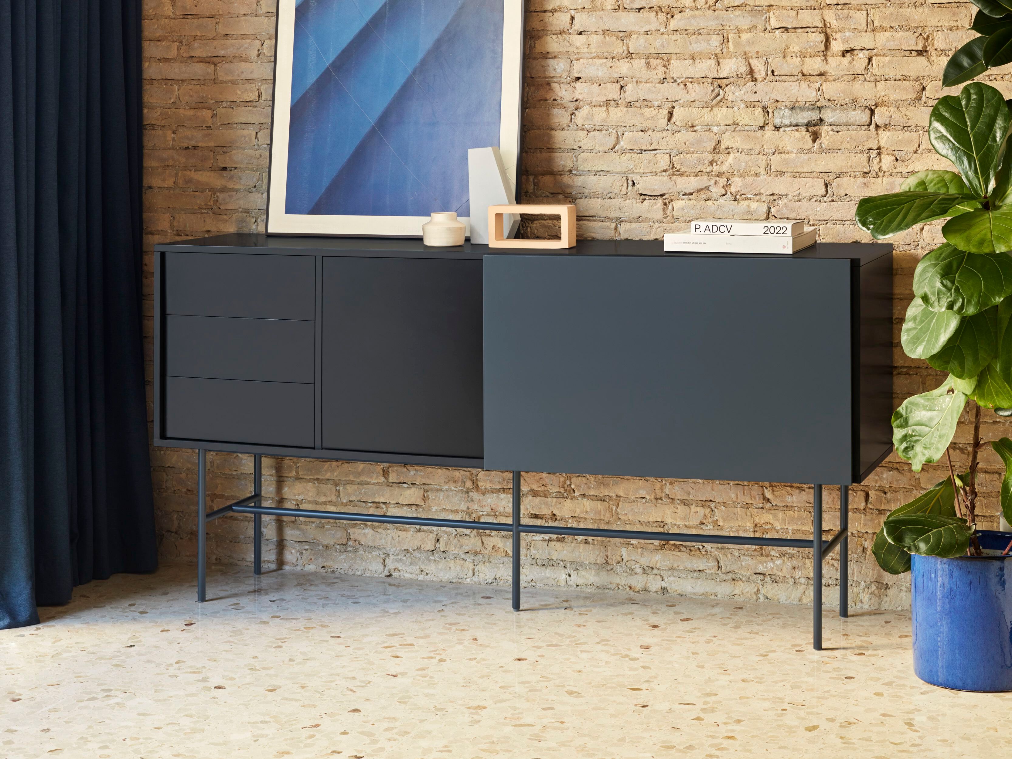 МДФ бардачок TEULAT облако ARCH-00012851