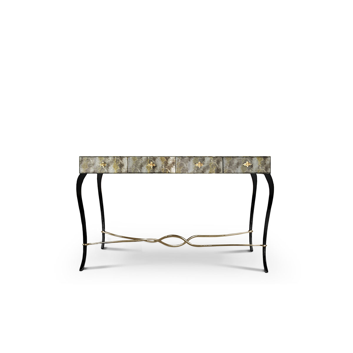 Консоли Luridae Console Covethouse KOKET  - Вид №3