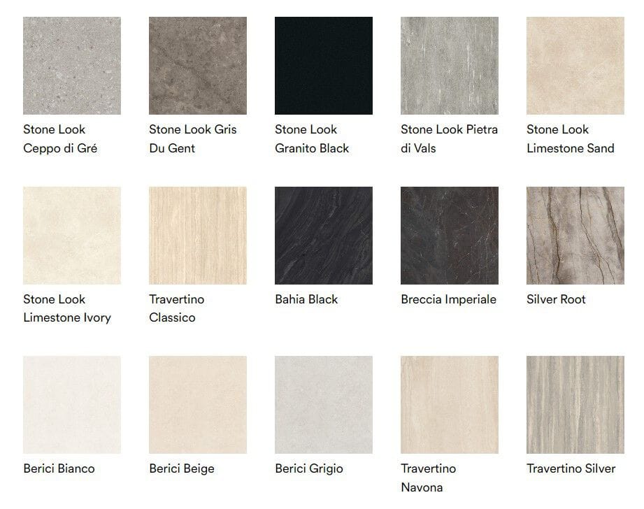 Пол / облицовка керамогранита с эффектом камня MARAZZI GRANDE STONE LOOK ARCH-00030512 - Вид №8