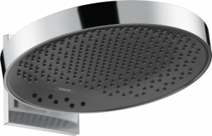26234000 Rainfinity Верхний душ 360 3jet с настенным креплением Hansgrohe