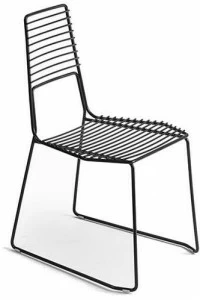 Casamania & Horm Садовое кресло из металла Alieno