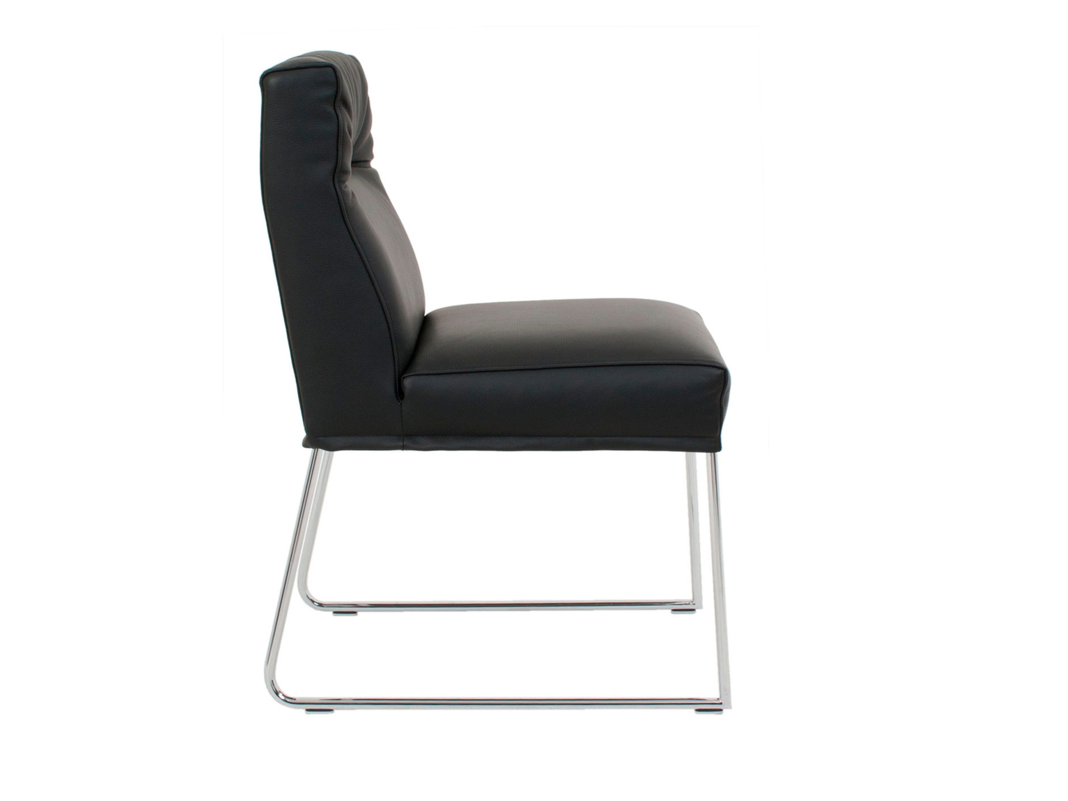 Мягкий стул для саней KFF D-Light ARCH-00000690 - Вид №12