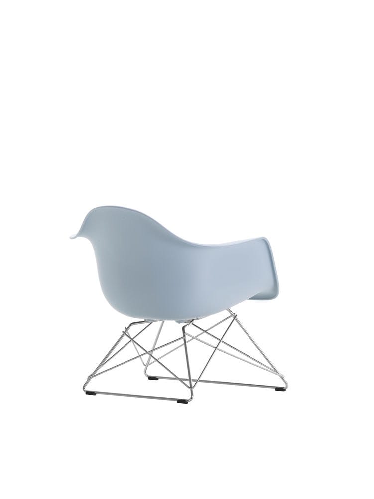 Тканевое кресло с подлокотниками VITRA Eames Plastic Chair ARCH-00052832 - Вид №66