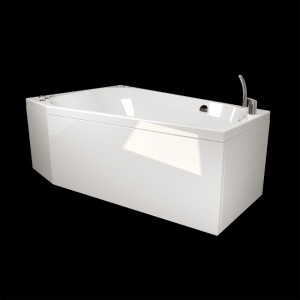 20082152-00  Motion 160R Executive 2.0 Westerbergs