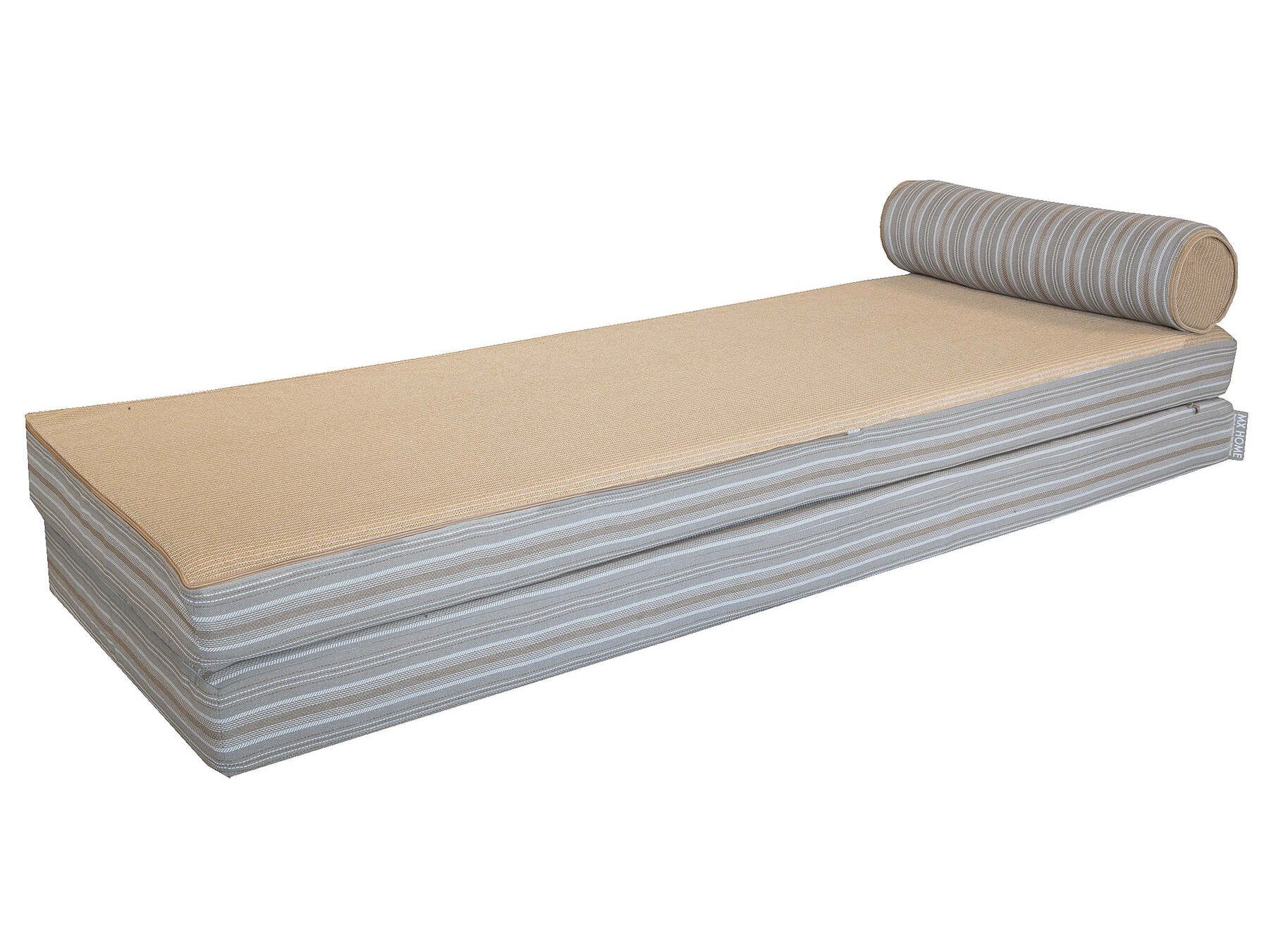 Двойной реверсивный матрас / Садовая кровать MX HOME MB2 / MR2 / MS2 ARCH-00119192 - Вид №1