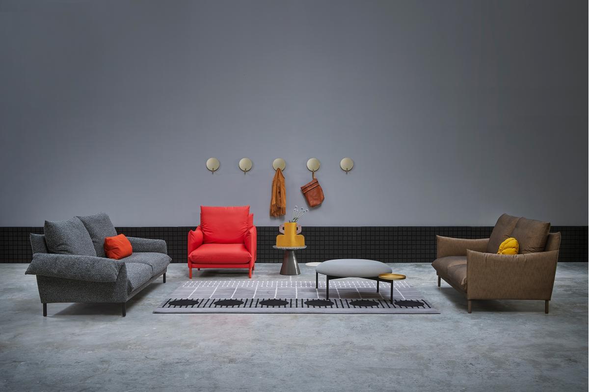 072029 Кресло SANCAL Alpino - Вид №4