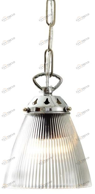 Mullan Lighting Подвесной светильник ручной работы с прямым светом Gadar Mlp389 