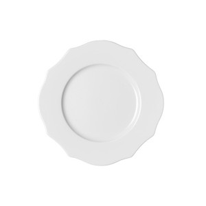 29140311 Тарелка для фруктов belle epoque белая Guzzini