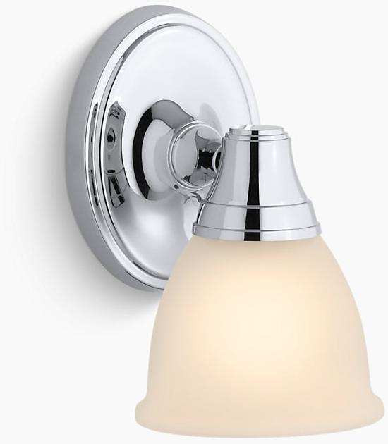 KOHLER  K-11365-CP  - Вид №1