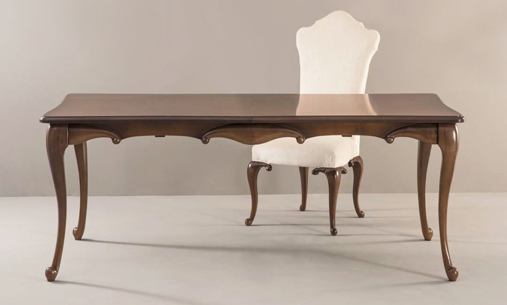 Стол  PIERMARIA DAMA tavolo GRAFFITI