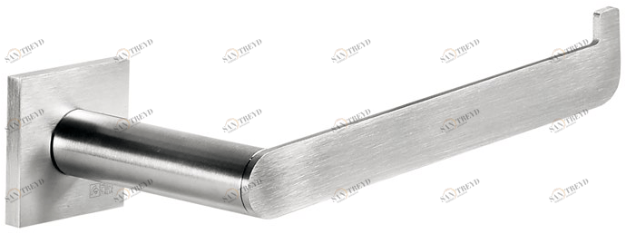 Fir Italia Держатель рулона из нержавеющей стали Accessoriessteel Abps10c