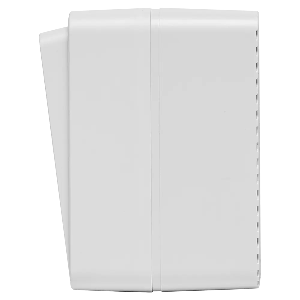 Выключатель накладной Systeme Electric AtlasDesign 1 клавиша цвет серый 89457208 STLM-2011597 AtlasDesign Profi - Вид №3