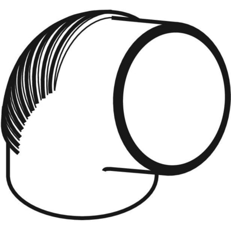 307.150.14.1 Отвод Geberit Silent-db20 Geberit  - Вид №8