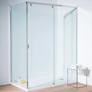 Шторки для душа 150x200 S316000047 System pool S+LINE 9C