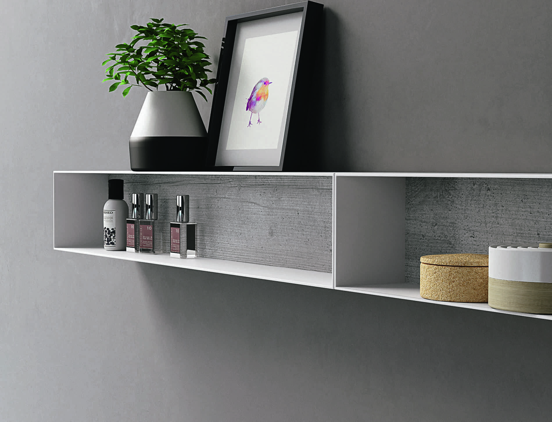 Met Mastella  Мебелировка  - Вид №1