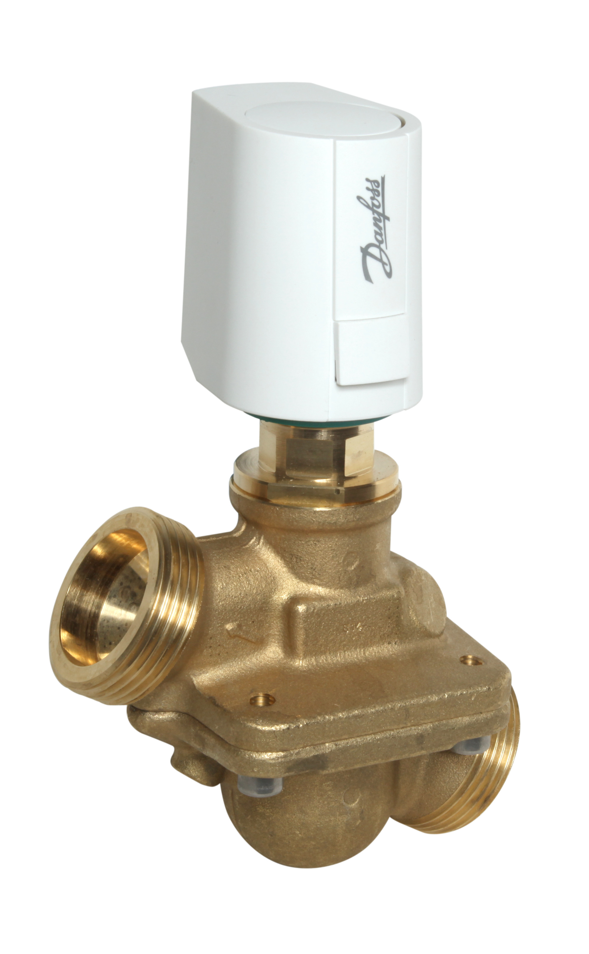 Danfoss Термоэлектрические приводы для клапанов AQT TWA-Q 230В NO для AQT DN10-32 каб.1,2м 082F1601  - Вид №17