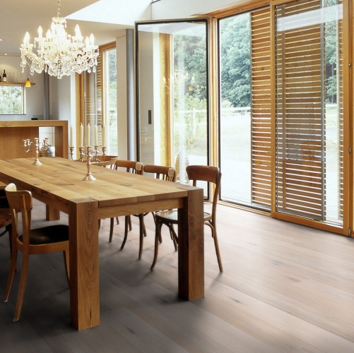 Паркетная доска Solidfloor Ньюфаундленд 1181557 - Вид №23