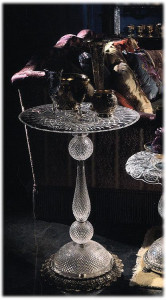 Подставка  JUMBO COLLECTION CRYS-47