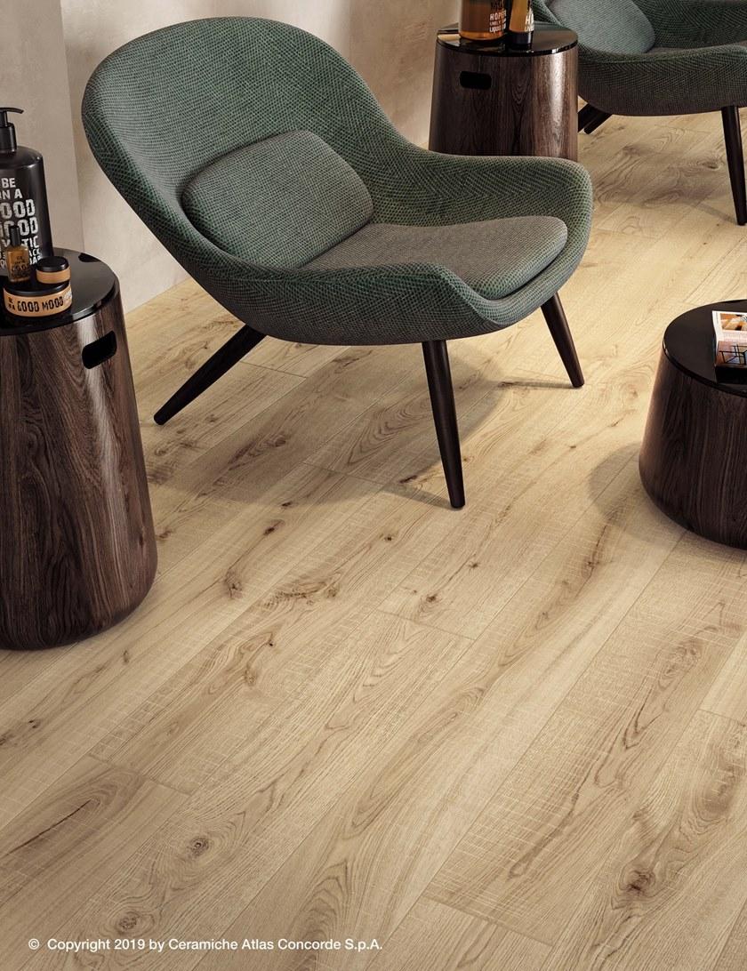 Atlas Concorde Напольные покрытия под дерево Exence sun-id-1495978 - Вид №24