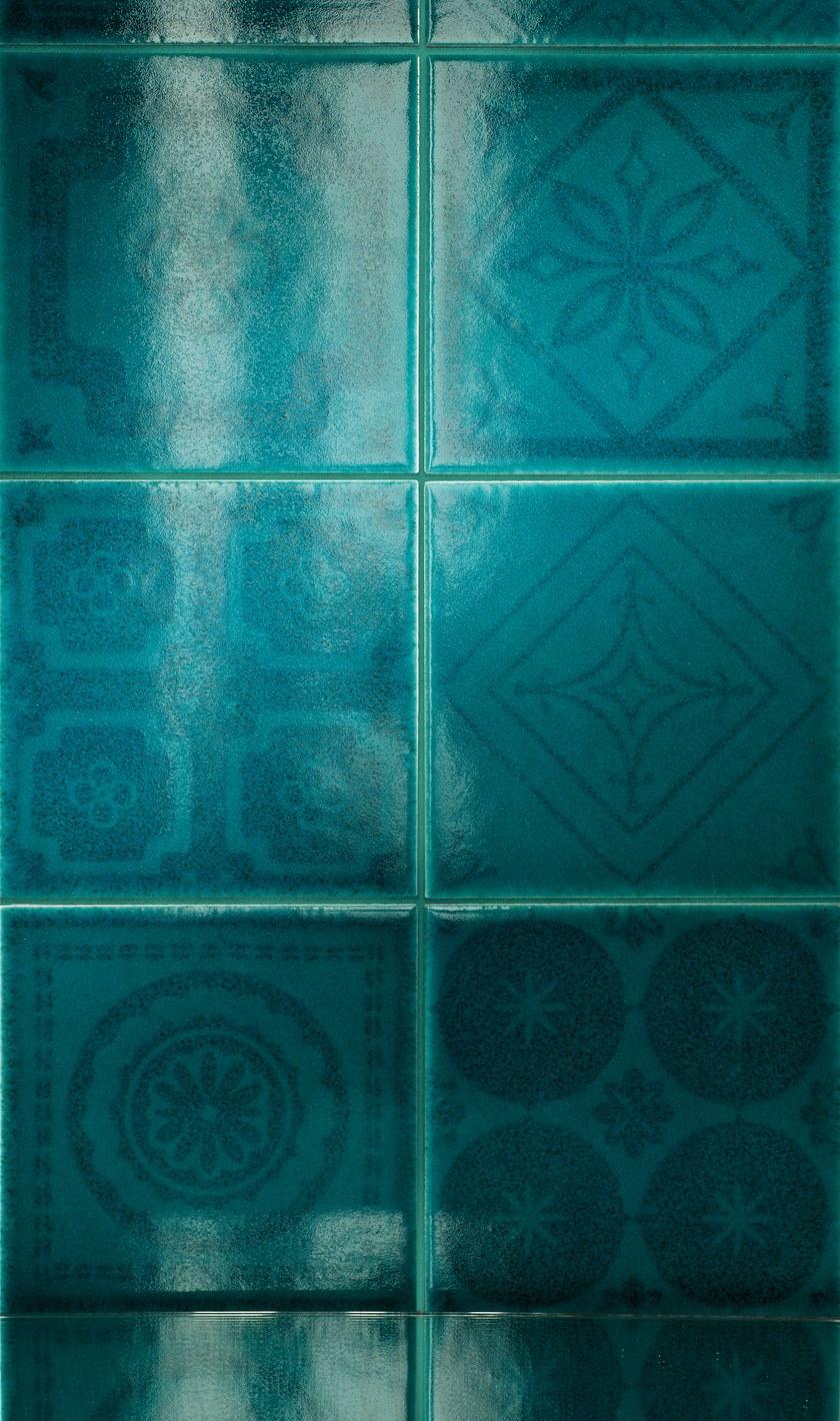 Cerasarda Красная паста настенная / напольная плитка Sardinia sun-id-1459730 - Вид №13