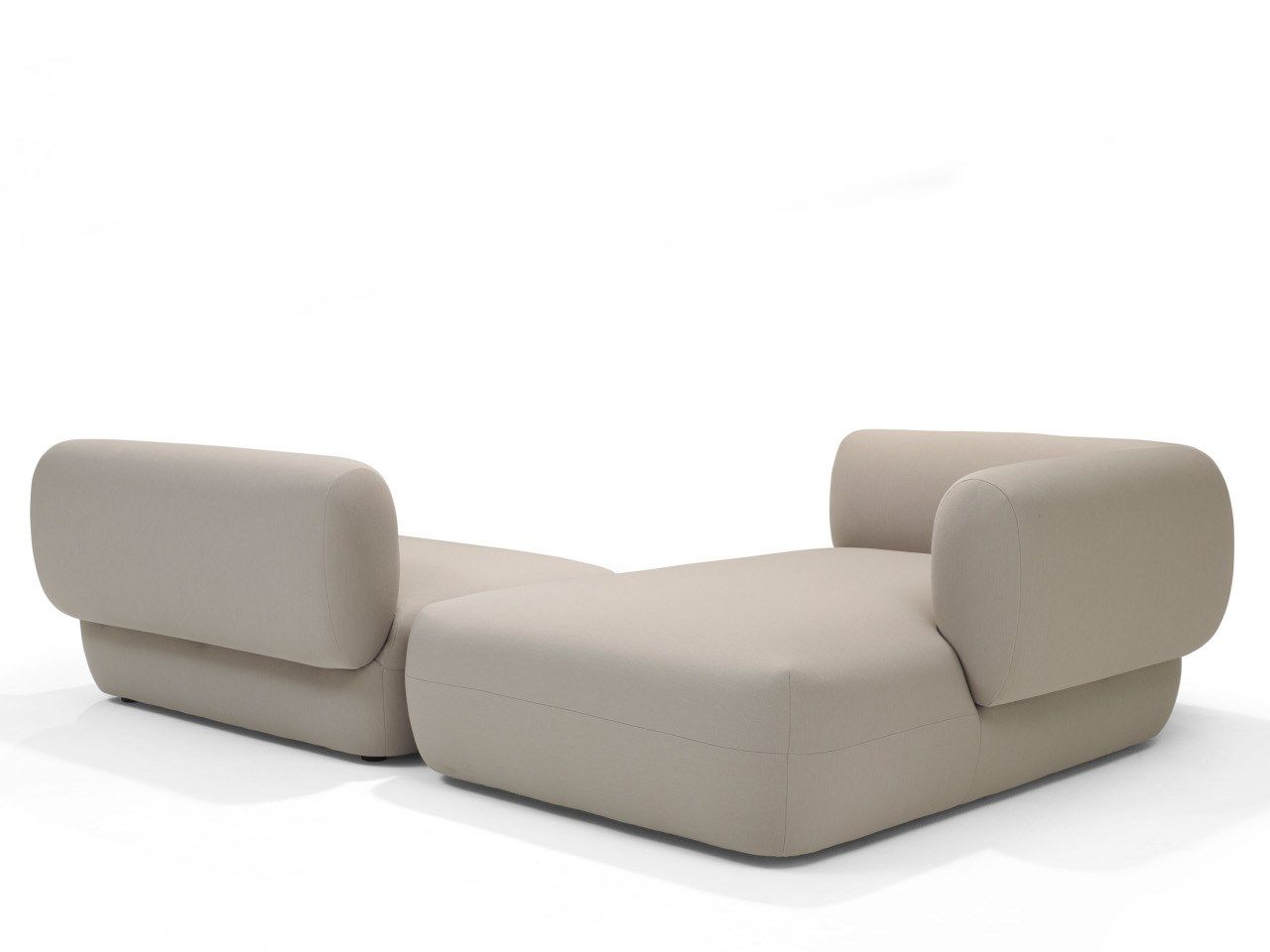 Ткань диван Linteloo Arp ARCH-00137465