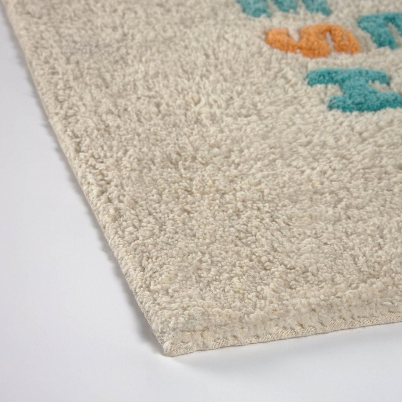 093663 Коврик для ванной Feel Fresh 40 x 60 см La Forma Nandi 