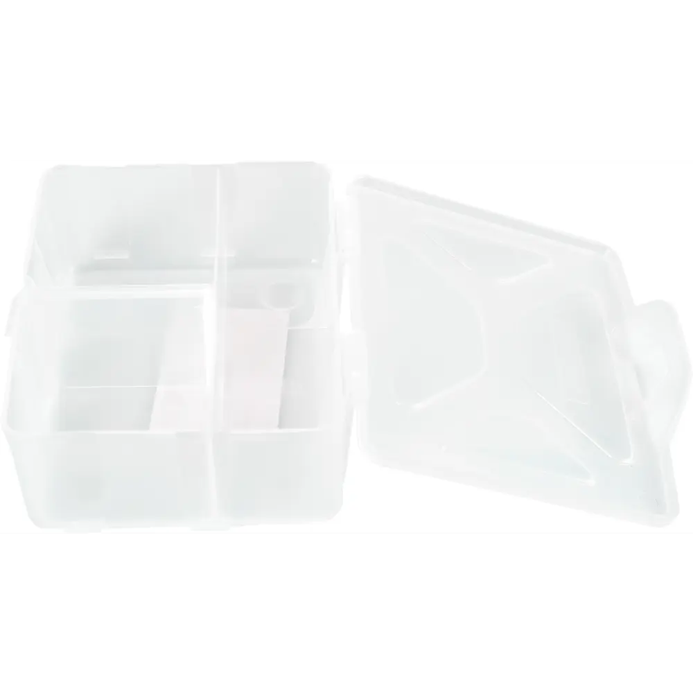 Органайзер Blocker Master 97x110x42 мм, пластик STLM-2058930 - Вид №5