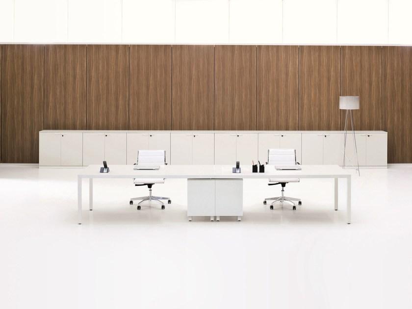 Archiutti Несколько рабочих станций Fattore alpha sun-id-1481685 - Вид №1