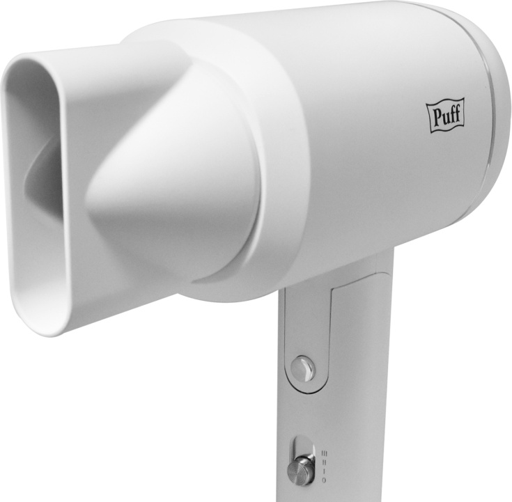 1405.014 Фен для волос 1801 PUFF  - Вид №4