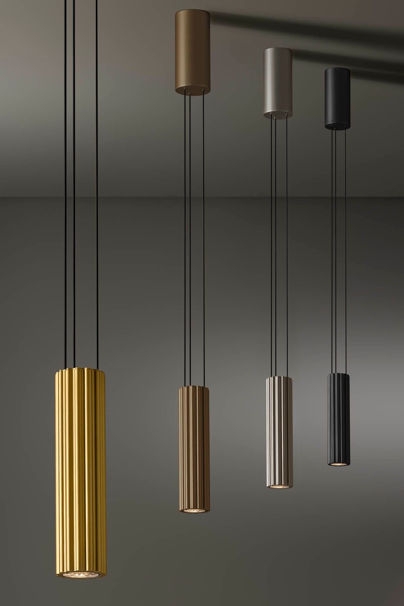 Металлический подвесной светильник Olev LIKESHADE ARCH-00076241 - Вид №3