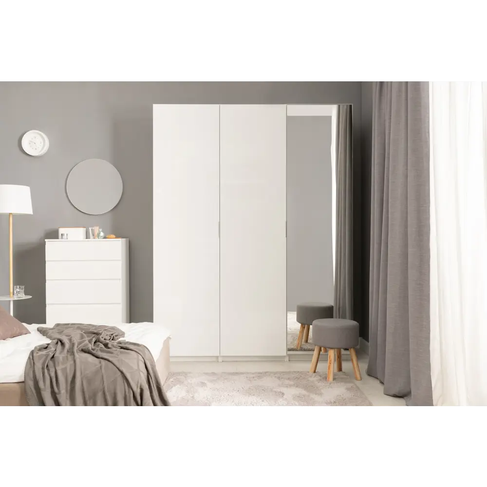 Каркас шкафа Santreyd Лион - универсальная основа для системы хранения 85204705 STLM-0059879 - Вид №9