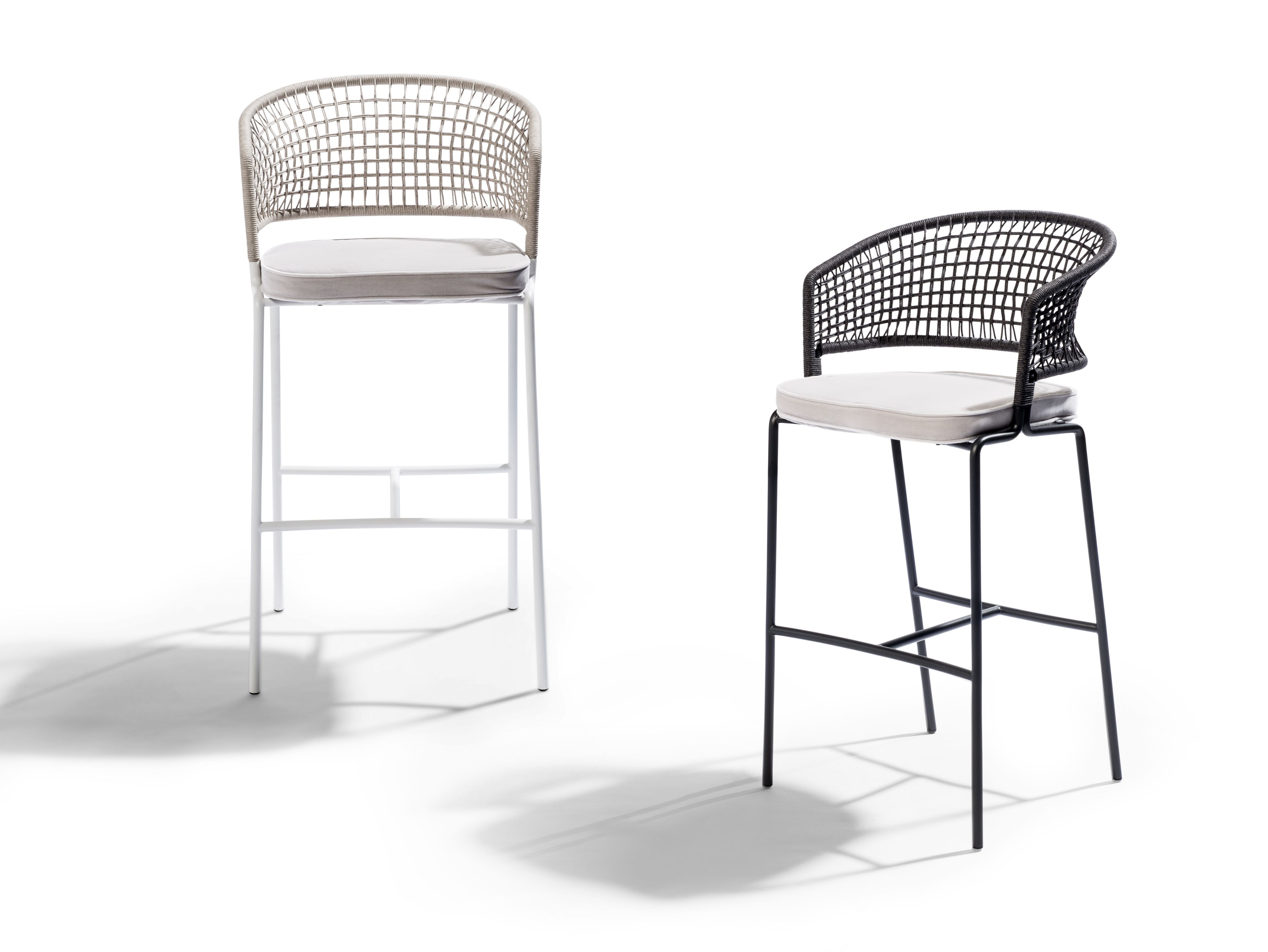 Высокий садовый стул TRIBÙ CTR ARCH-00068234