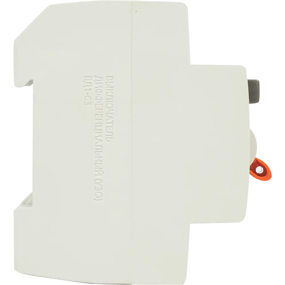 УЗО TDM Electric ВД1-63 AC - защита от токов утечки для дома 84399425 STLM-0049209 - Вид №3