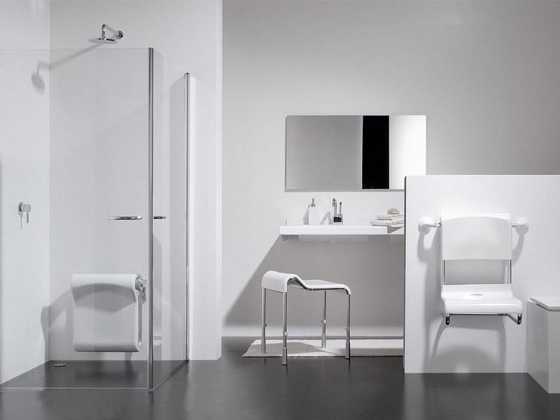 Provex Industrie Поручень фиксированный из стали 400 steel sun-id-1359965 - Вид №2