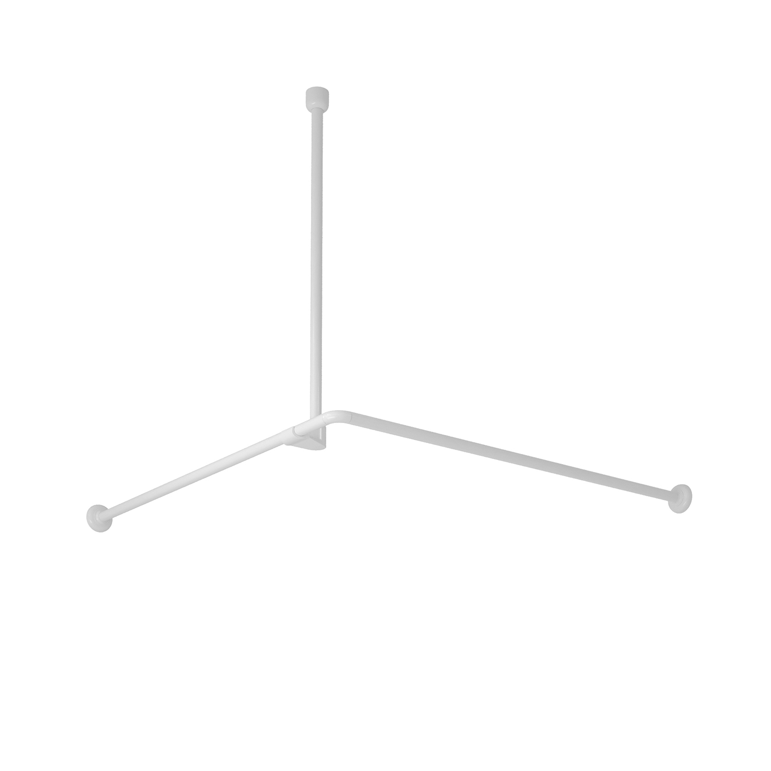 SC-839090 Скоро в продаже! Kammel Карниз для ванной WasserKRAFT  - Вид №2