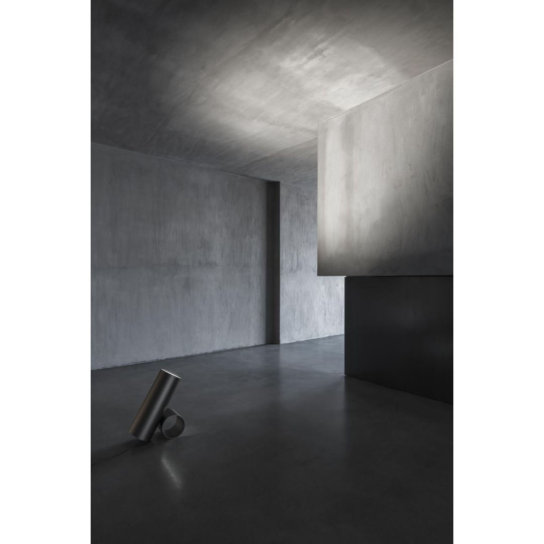 Flos F6640003 Sawaru торшер  - Вид №1