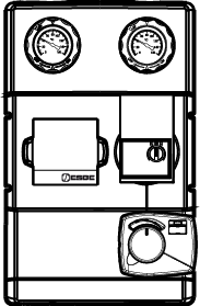 6104 16 00 GRC142Насосные группы » Esbe серии GRC100, CRC200  - Вид №1