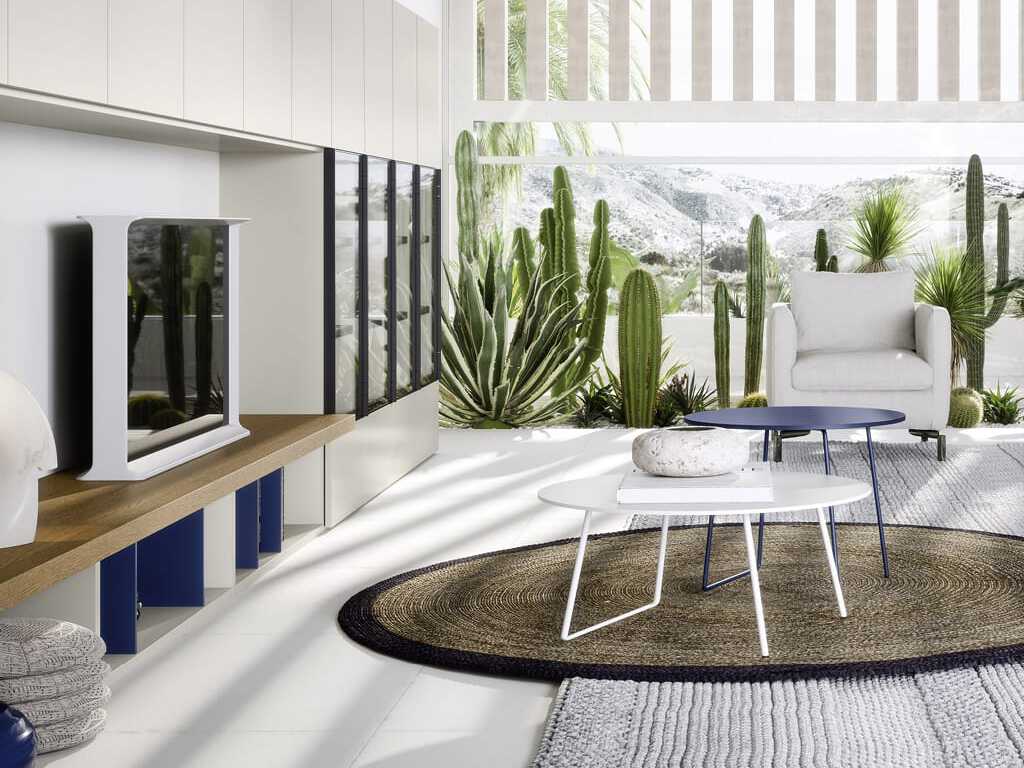 Тканевое кресло с подлокотниками Novamobili Риф ARCH-00071361 - Вид №2