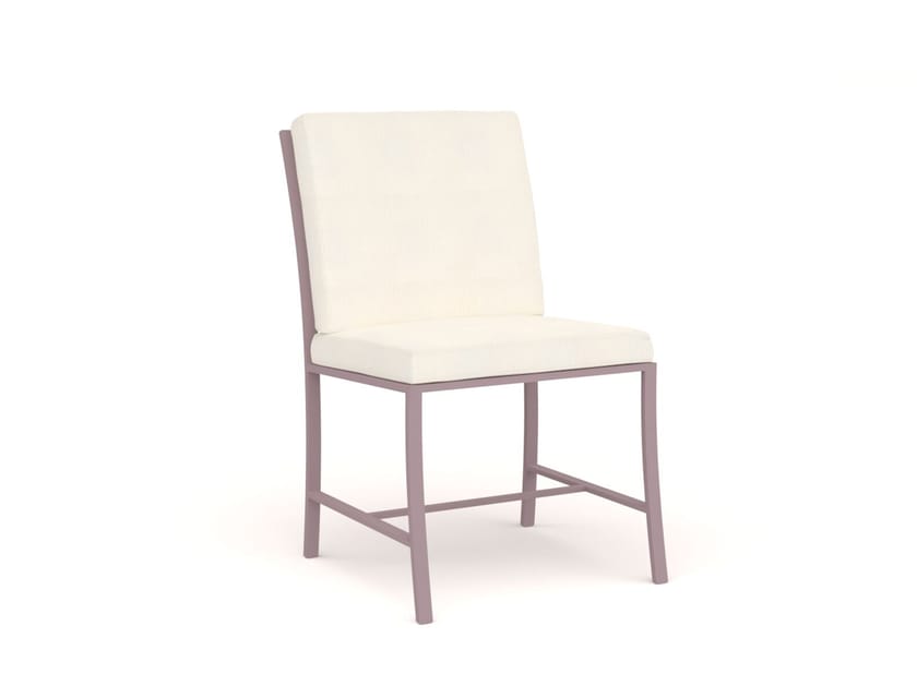 Алюминиевый садовый стул 10Deka август ARCH-00122082