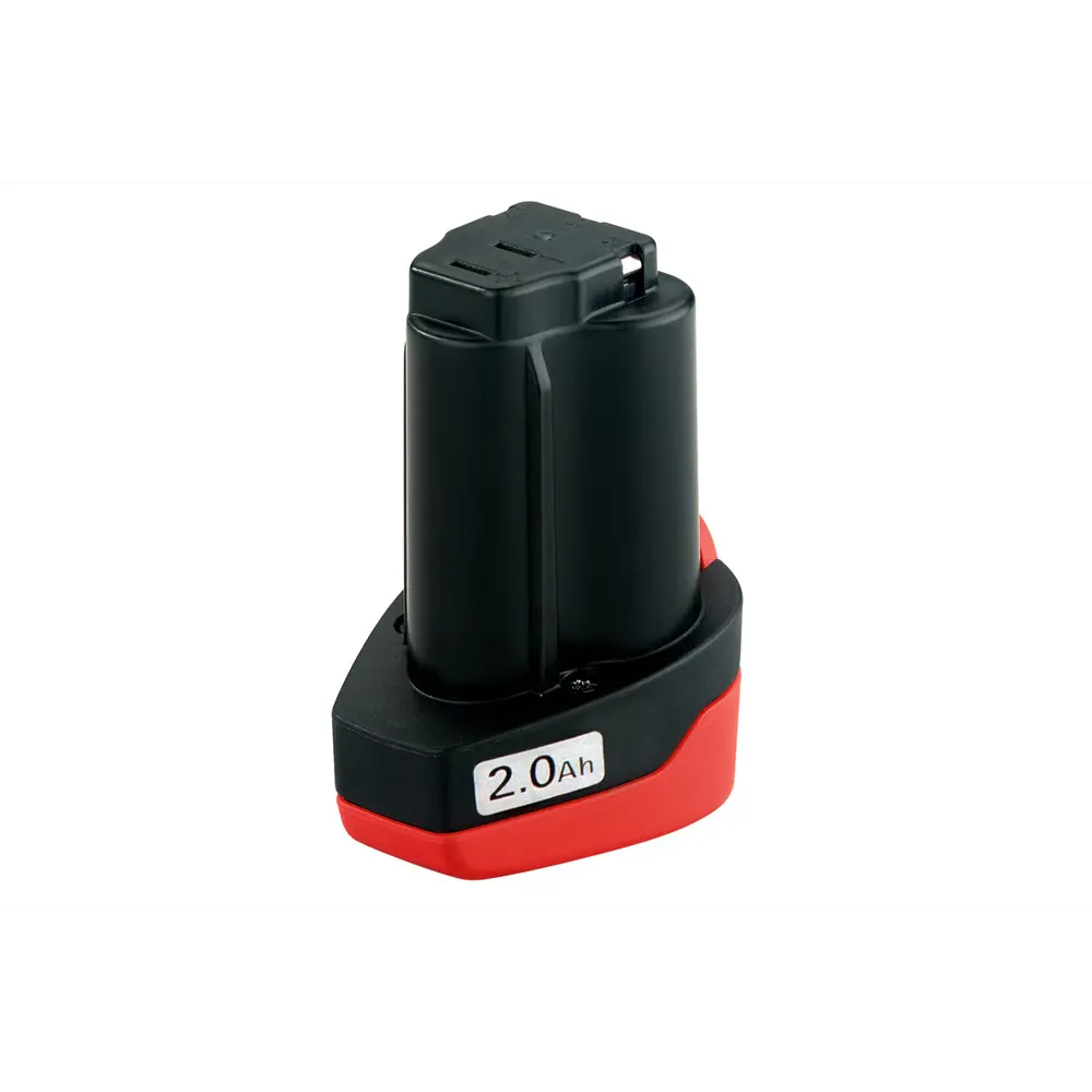 Аккумулятор Metabo Li-ion 10.8 В 2 Ач 18741309 STLM-2021386 