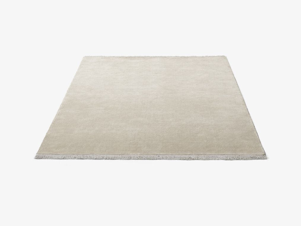 Шерстяной ковер ручной работы &Tradition THE MOOR AP18-AP19 ARCH-00070540 - Вид №5