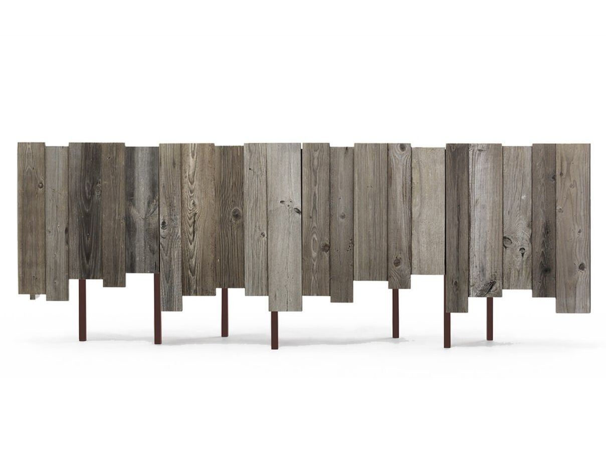 Регенерированный деревянный шкаф / шкаф Mogg ZIO TOM ARCH-00113515