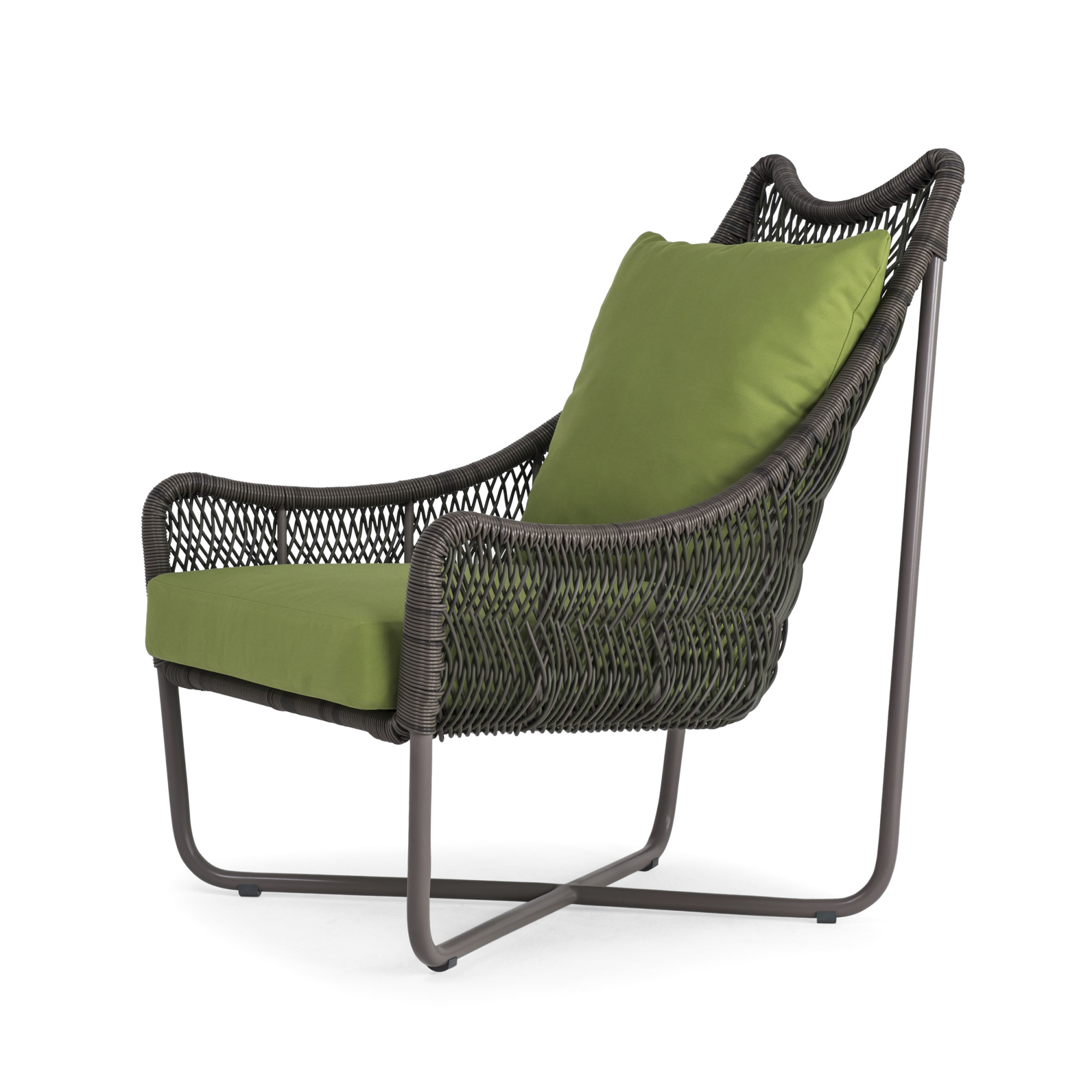 2000983241566 Кресло KENNETH COBONPUE Russell