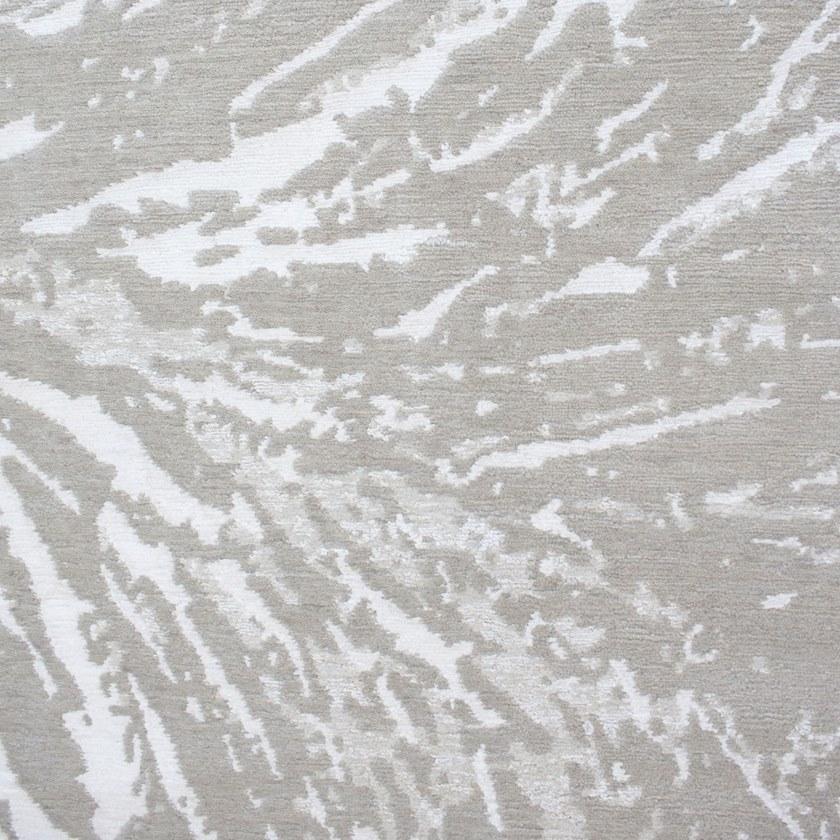 Tapis Rouge Прямоугольный коврик ручной работы Maison six Tr1351 - Вид №2