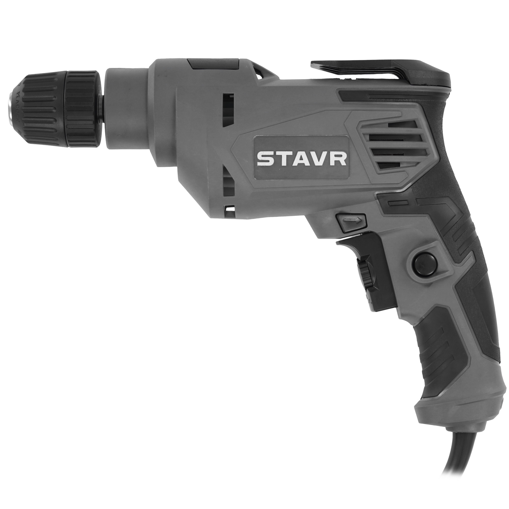 Дрель  Stavr SED 650-10 9242675 STDN-0089223